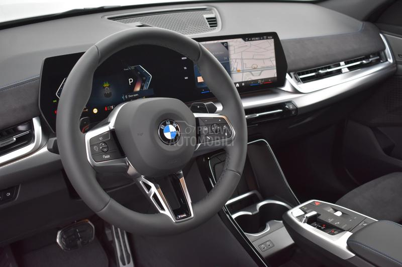 BMW X2 xDrive 20d