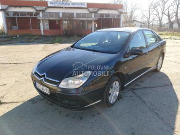Citroen C5 