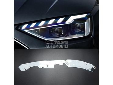 LED DRL PCB BOARD 20.221 za Audi A4, S4, RS4 ...