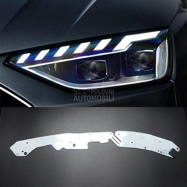 LED DRL PCB BOARD 20.221