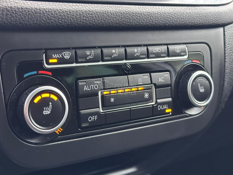 Volkswagen Tiguan 2.0 TDI