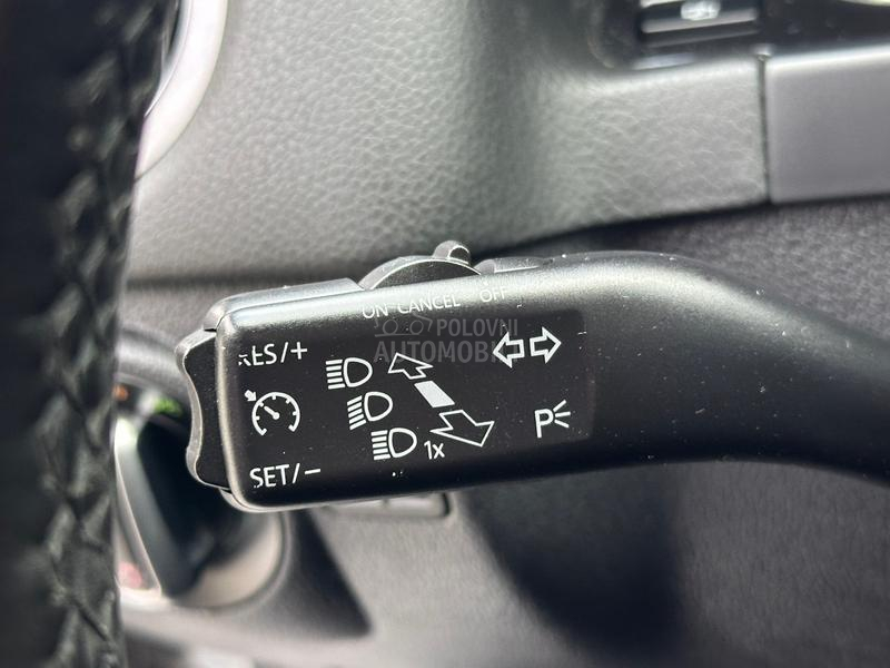 Volkswagen Tiguan 2.0 TDI