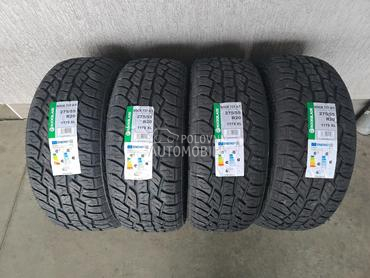 ROCKBLADE 275/55 R20 Letnja