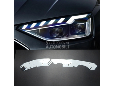 LED DRL PCB BOARD 20.222 za Audi A4, S4, RS4 ...