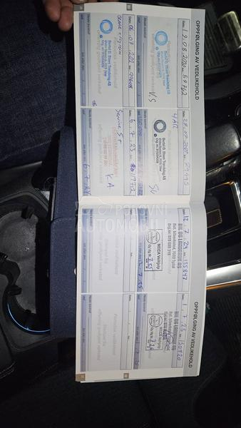 Peugeot 3008 1.6 hdi GT line