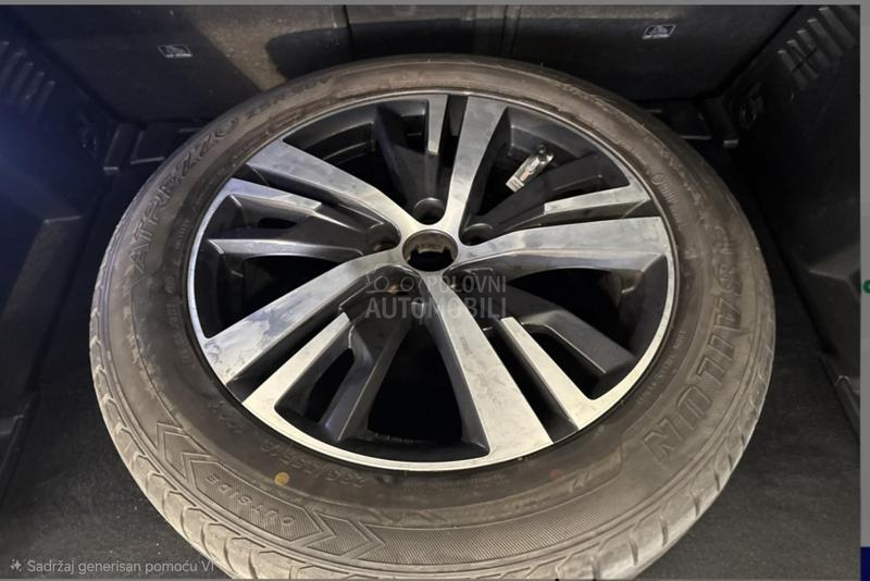 Peugeot 3008 1.6 hdi GT line