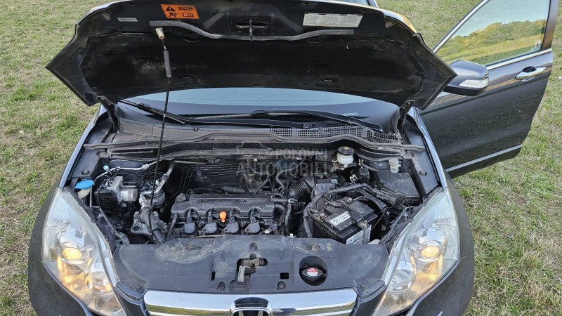 Honda CR-V 2.0i