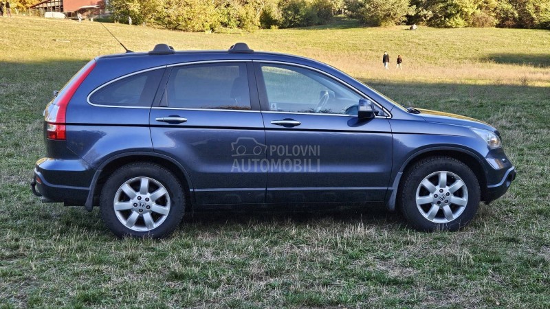 Honda CR-V 2.0i