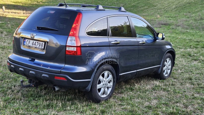 Honda CR-V 2.0i