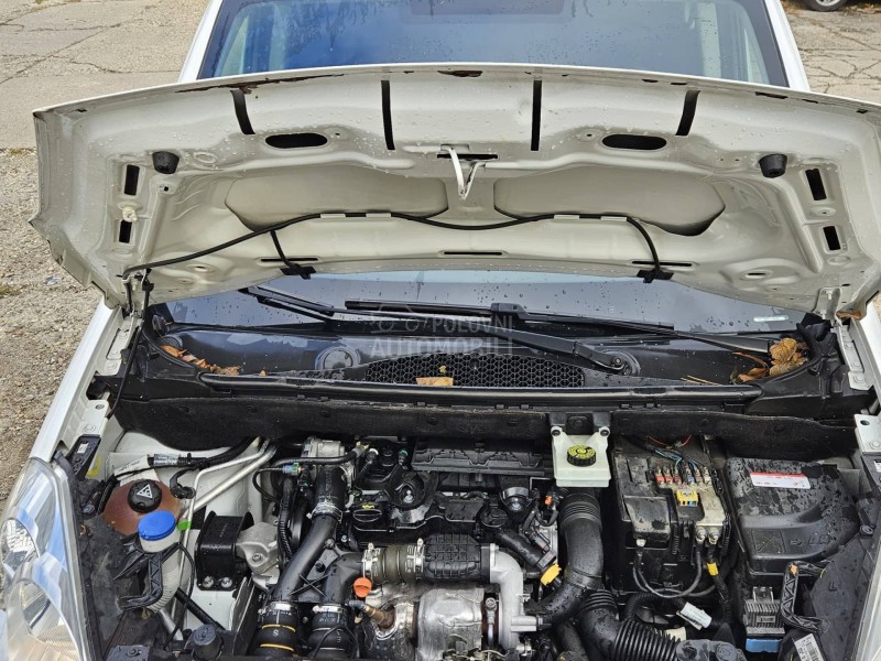 Peugeot Partner 1.6 HDI