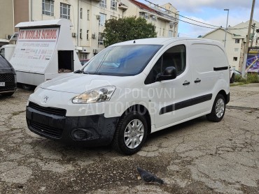 Peugeot Partner 1.6 HDI