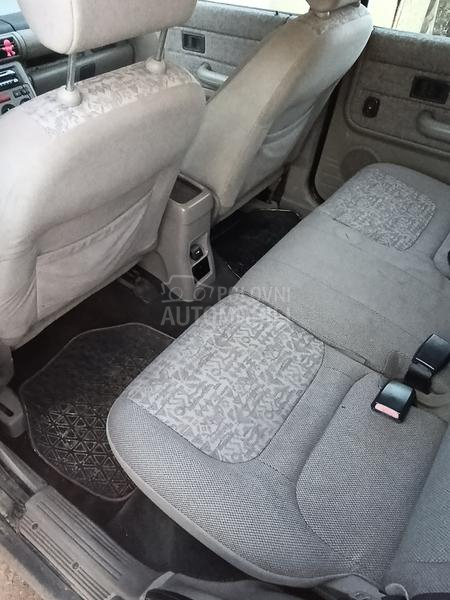 Land Rover Freelander 2.0 TD4