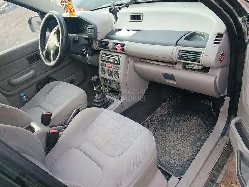 Land Rover Freelander 2.0 TD4