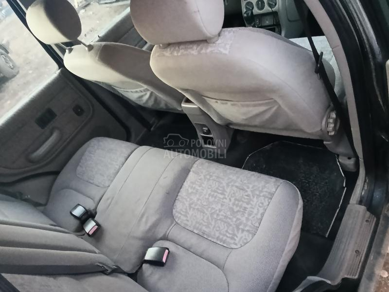 Land Rover Freelander 2.0 TD4