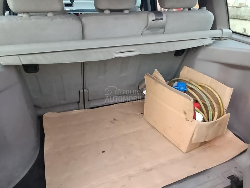 Land Rover Freelander 2.0 TD4