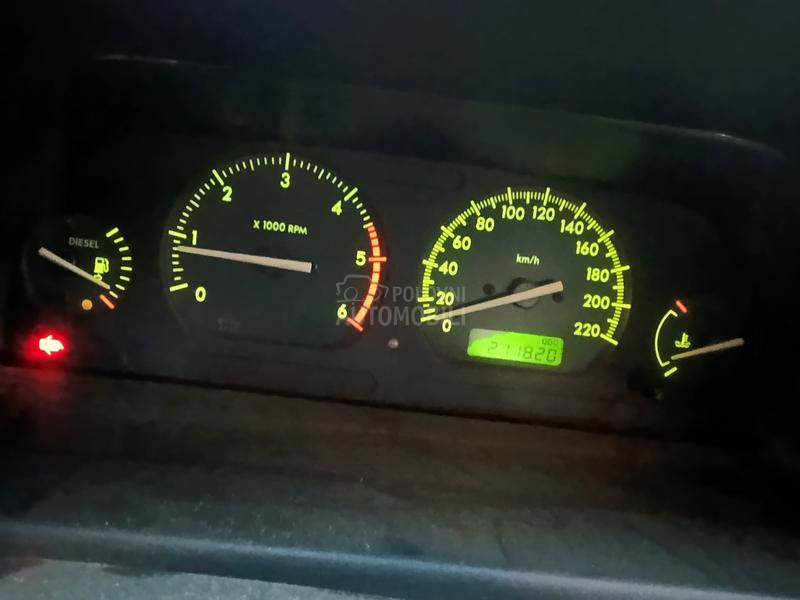 Land Rover Freelander 2.0 TD4