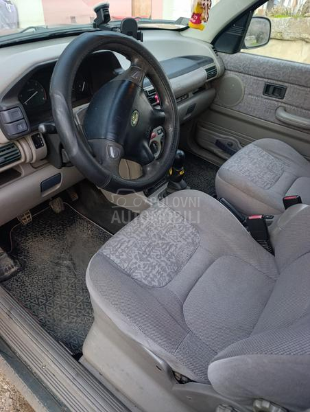 Land Rover Freelander 2.0 TD4