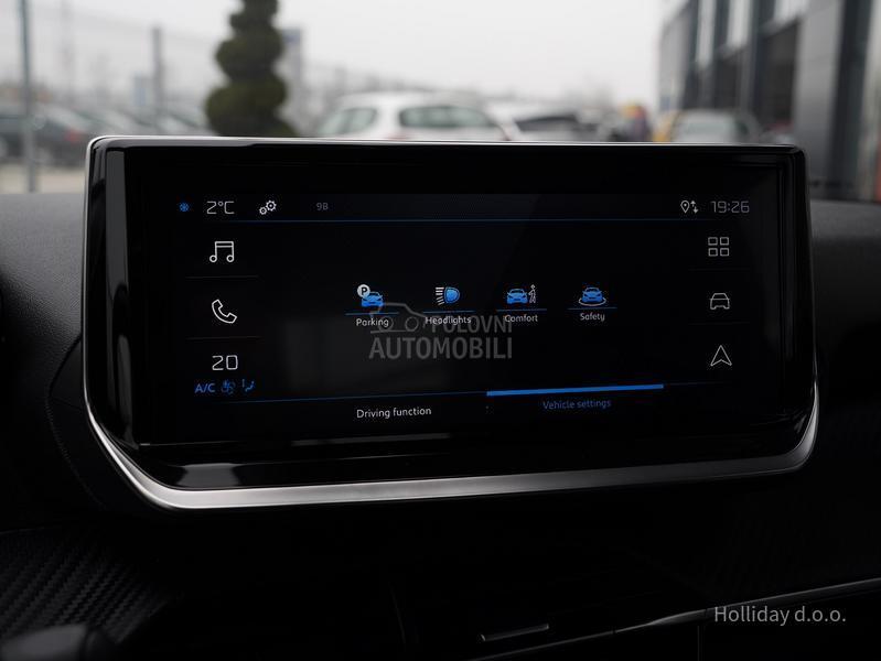 Peugeot 2008 1.2PureTech Led