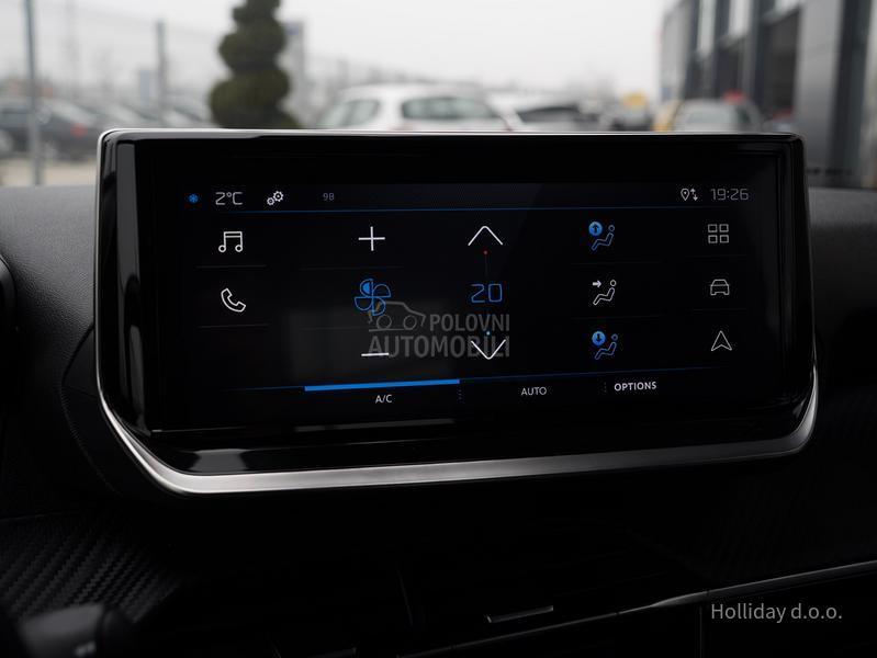 Peugeot 2008 1.2PureTech Led