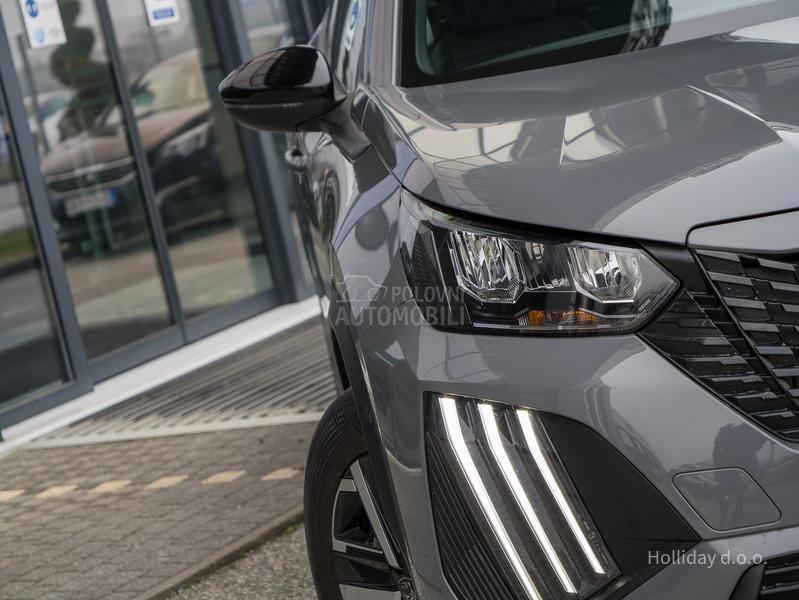 Peugeot 2008 1.2PureTech Led