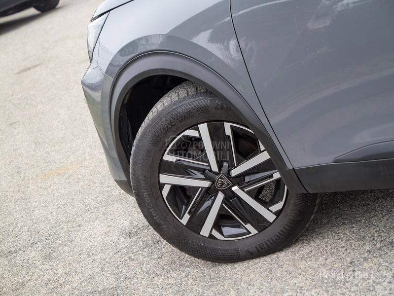 Peugeot 2008 1.2PureTech Led