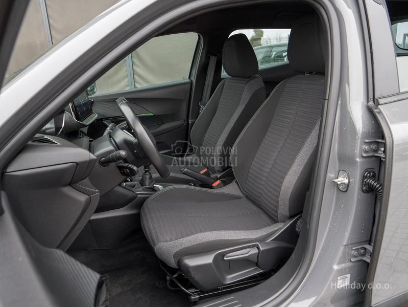 Peugeot 2008 1.2PureTech Led