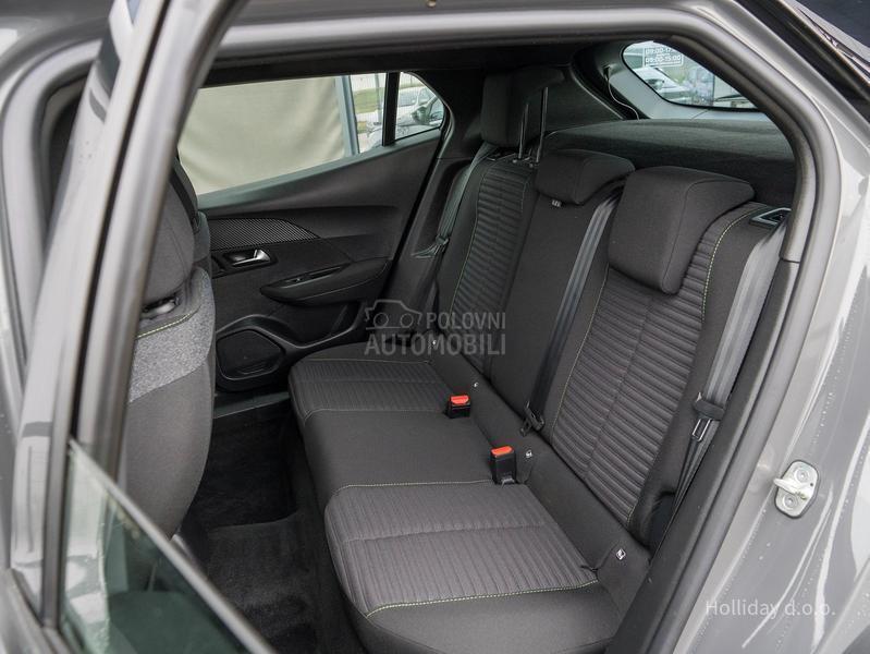 Peugeot 2008 1.2PureTech Led