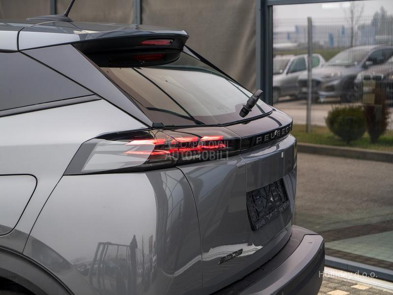 Peugeot 2008 1.2PureTech Led