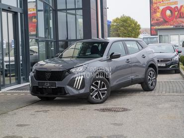 Peugeot 2008 1.2PureTech Led