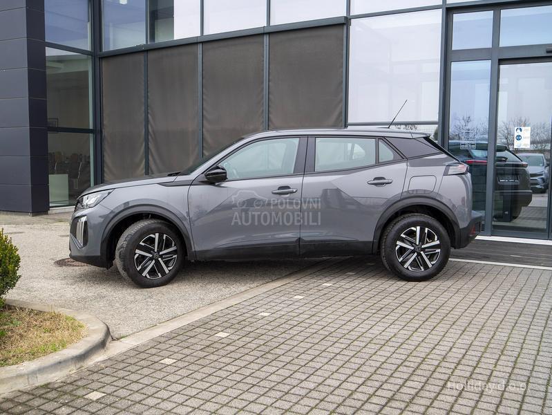 Peugeot 2008 1.2PureTech Led