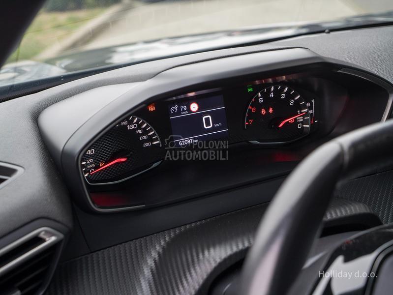 Peugeot 2008 1.2PureTech Led
