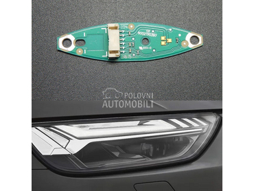 LED DRL PCB BOARD 20.233 za Audi Q5, Ostalo