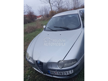 Alfa Romeo 147 