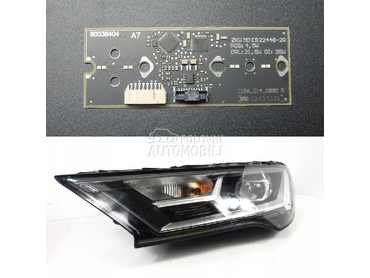 LED DRL PCB BOARD 20.237 za Audi Q7, Ostalo