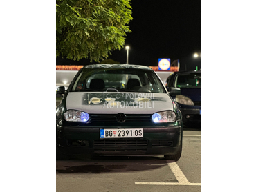 Volkswagen Golf 4 