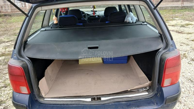 Volkswagen Passat B5 