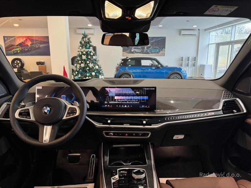 BMW X5 xDrive 30d