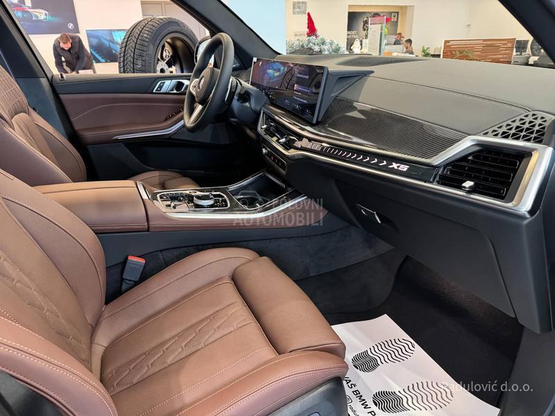 BMW X5 xDrive 30d