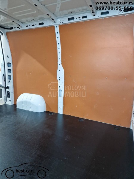 Opel Movano L2 H2 2.3 CDTI