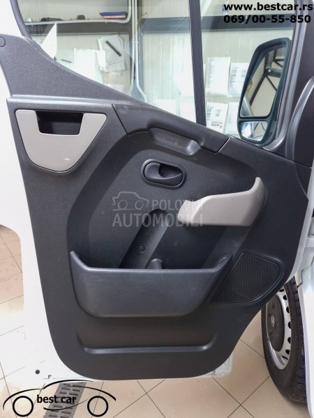 Opel Movano L2 H2 2.3 CDTI