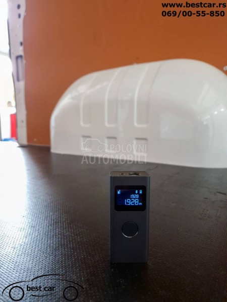 Opel Movano L2 H2 2.3 CDTI