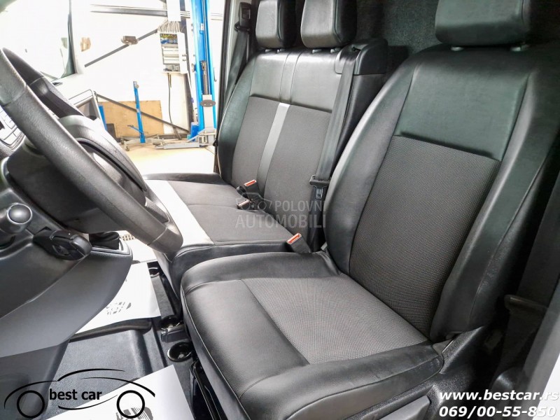 Peugeot Expert L3 H1 2.0 Hdi