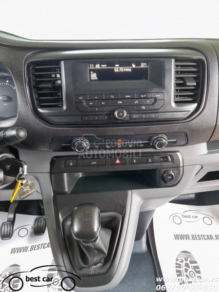 Peugeot Expert L3 H1 2.0 Hdi