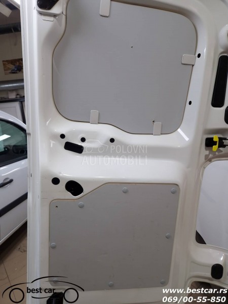 Peugeot Expert L3 H1 2.0 Hdi