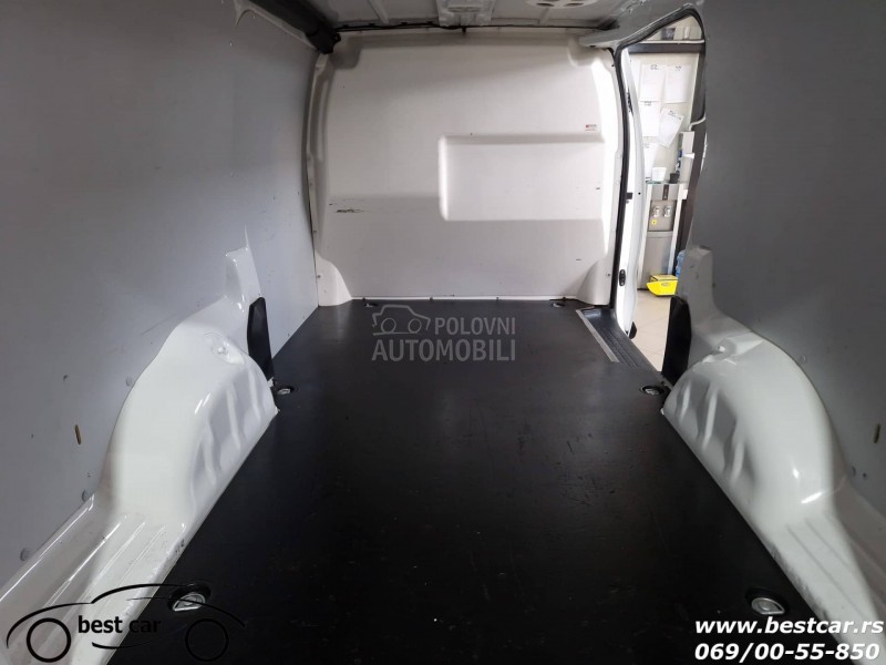 Peugeot Expert L3 H1 2.0 Hdi