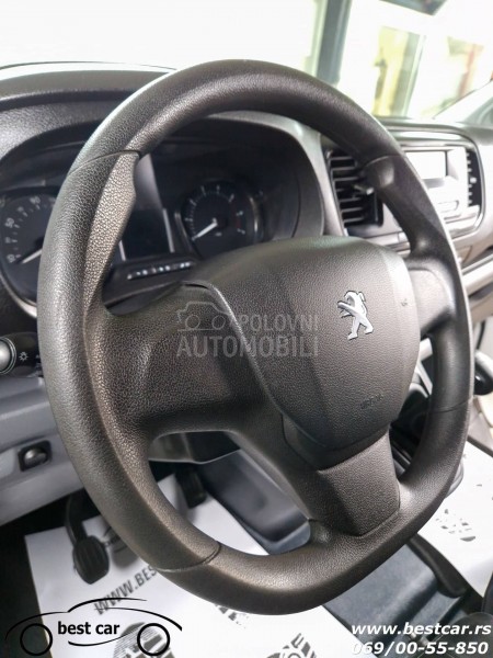 Peugeot Expert L3 H1 2.0 Hdi