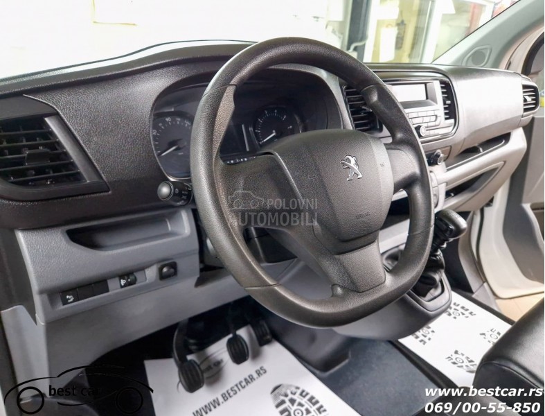 Peugeot Expert L3 H1 2.0 Hdi