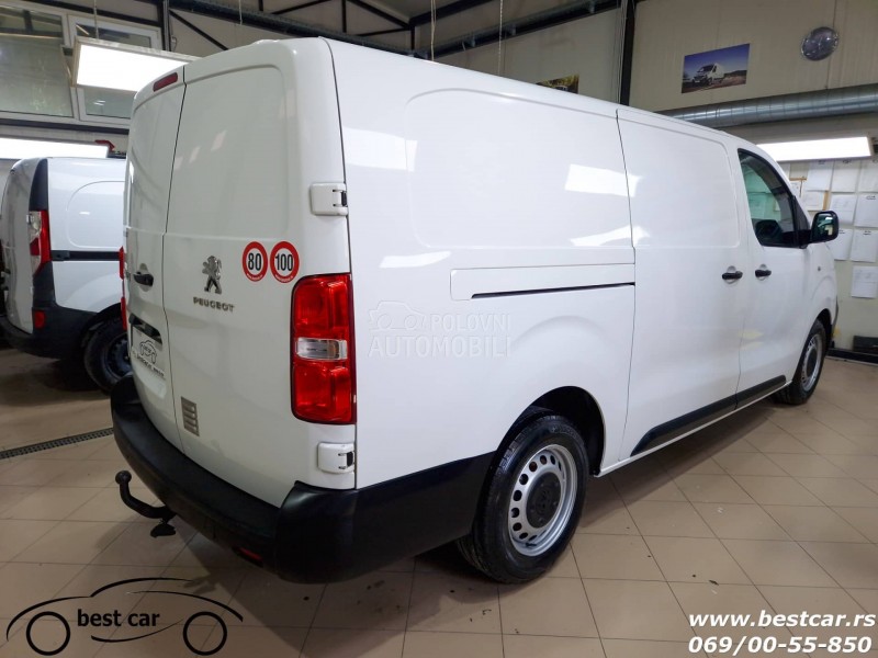 Peugeot Expert L3 H1 2.0 Hdi