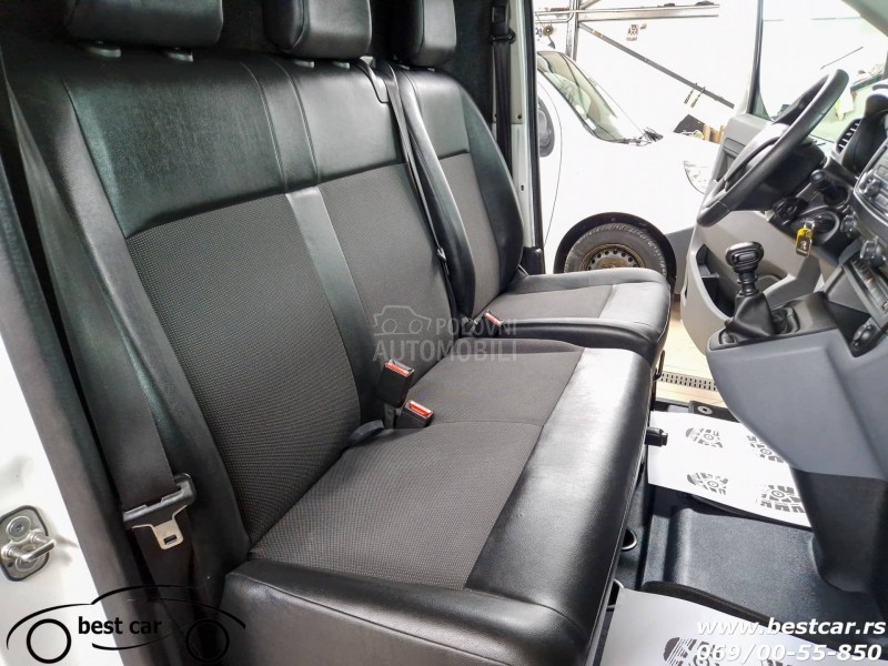 Peugeot Expert L3 H1 2.0 Hdi