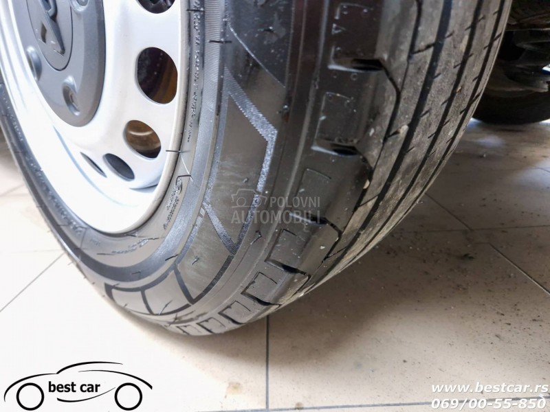 Peugeot Expert L3 H1 2.0 Hdi